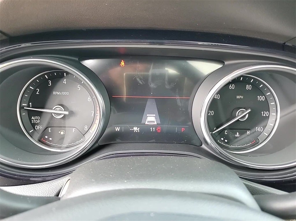 2023 Buick Encore GX Essence