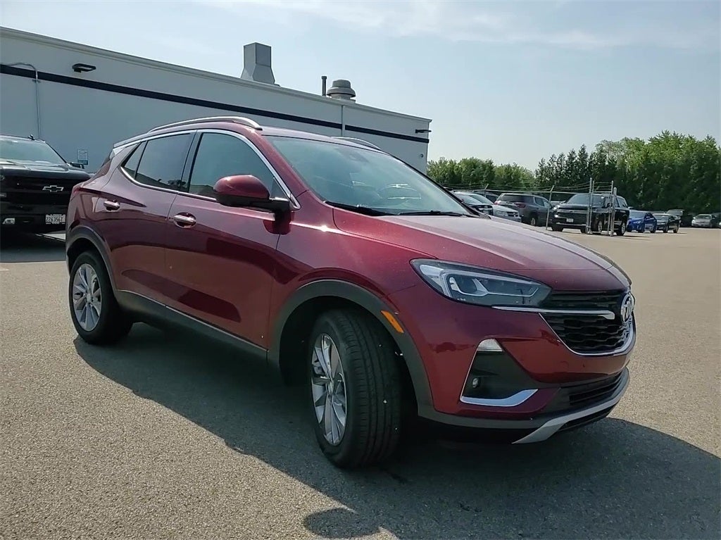 2023 Buick Encore GX Essence