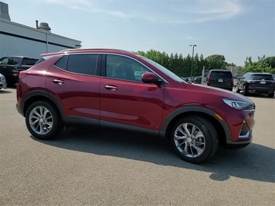 2023 Buick Encore GX Essence