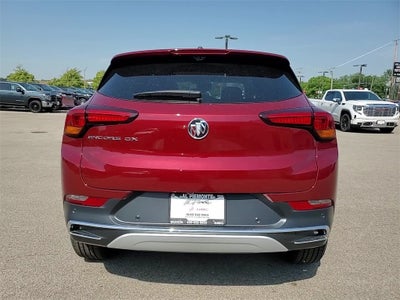 2023 Buick Encore GX Essence