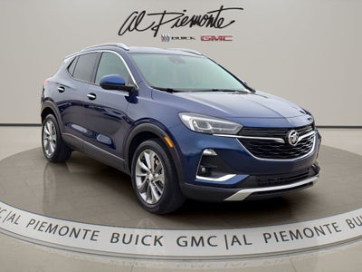 2023 Buick Encore GX Essence