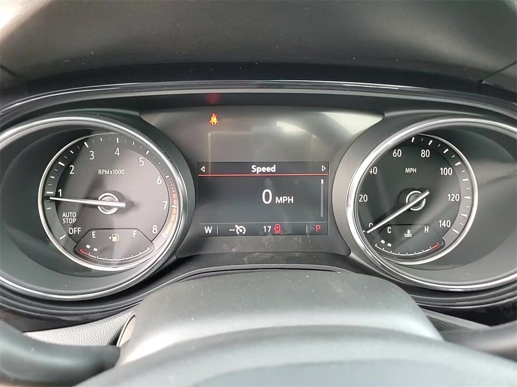 2023 Buick Encore GX Essence