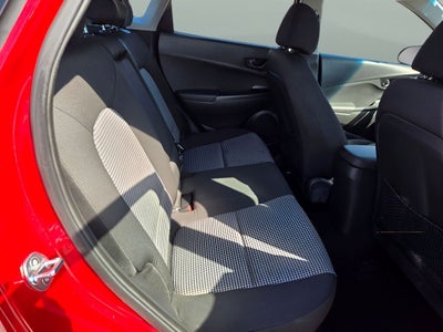 2020 Hyundai Kona SE