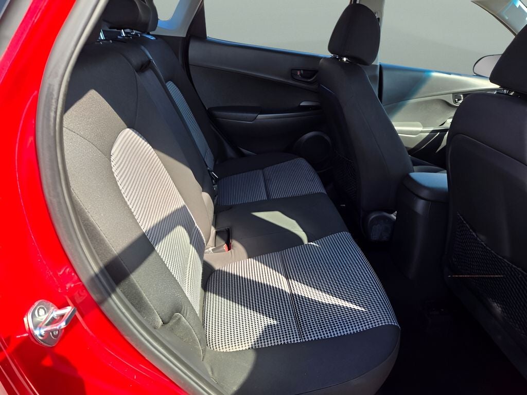 2020 Hyundai Kona SE