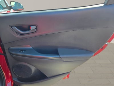 2020 Hyundai Kona SE