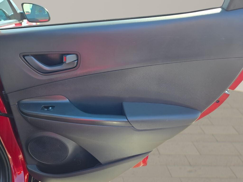 2020 Hyundai Kona SE