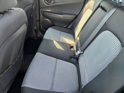 2020 Hyundai Kona SE