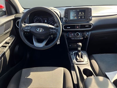 2020 Hyundai Kona SE