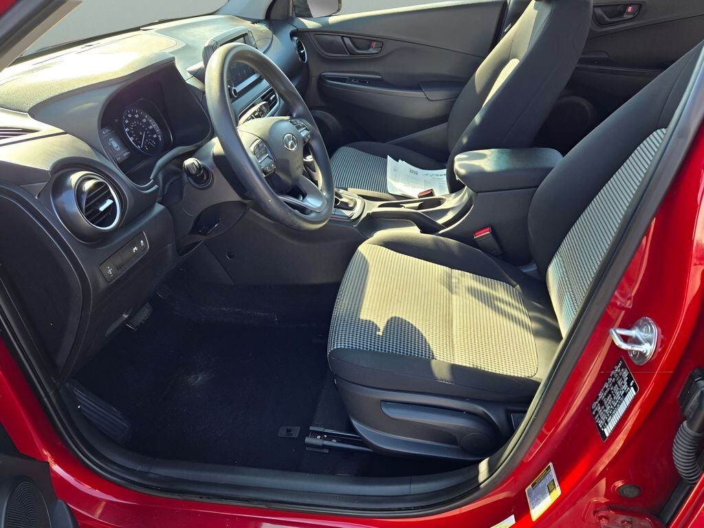 2020 Hyundai Kona SE