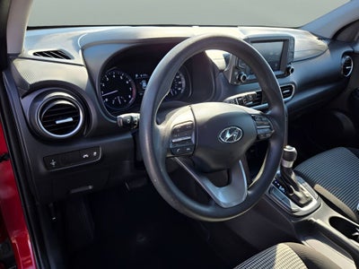 2020 Hyundai Kona SE