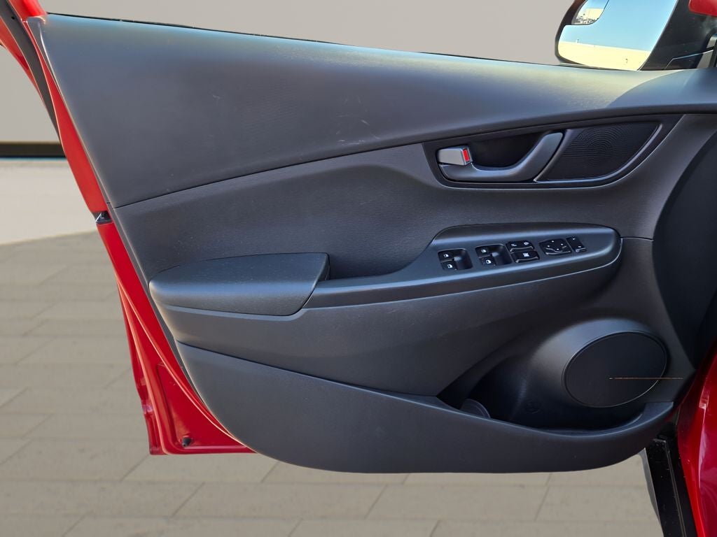 2020 Hyundai Kona SE