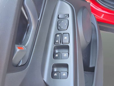 2020 Hyundai Kona SE