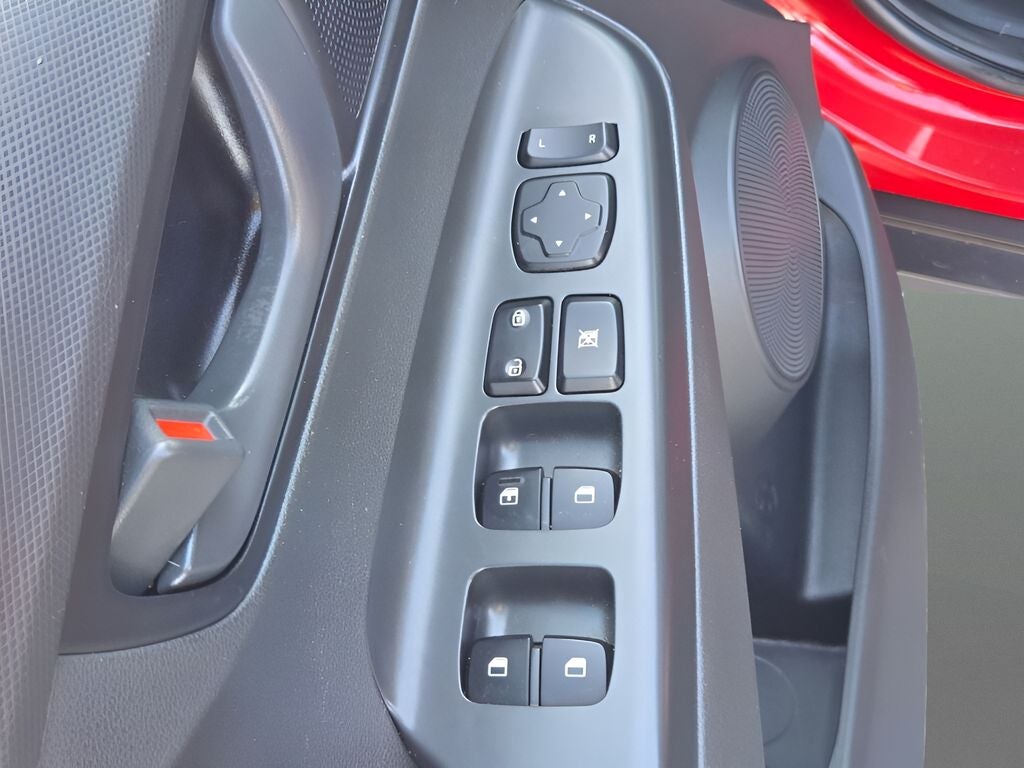 2020 Hyundai Kona SE