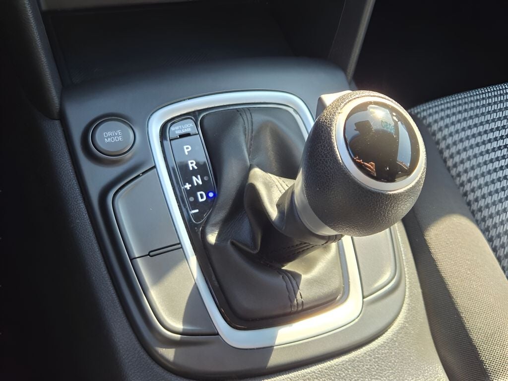 2020 Hyundai Kona SE