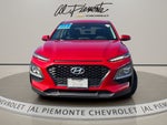 2020 Hyundai Kona SE
