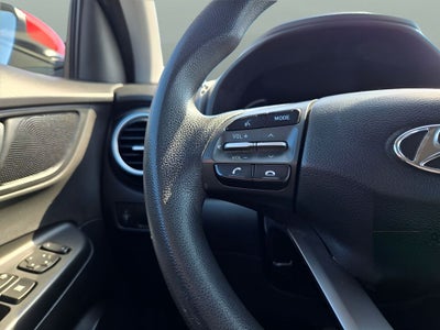 2020 Hyundai Kona SE