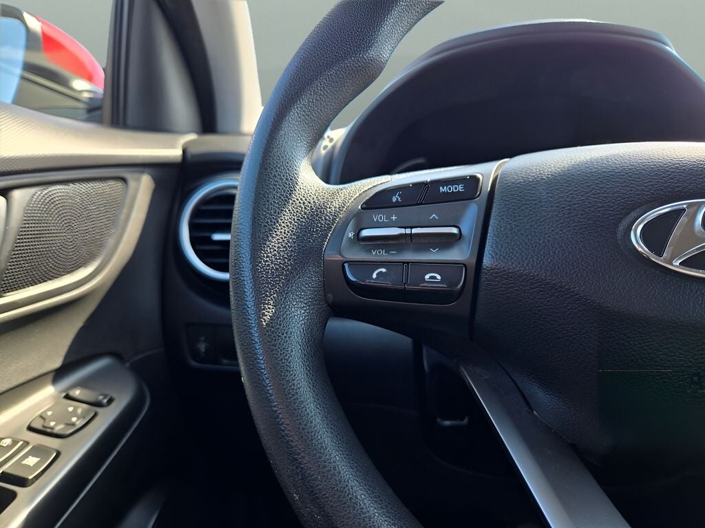 2020 Hyundai Kona SE