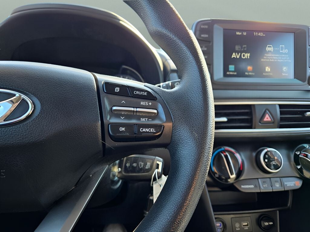 2020 Hyundai Kona SE