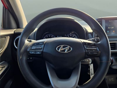 2020 Hyundai Kona SE