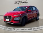 2020 Hyundai Kona SE