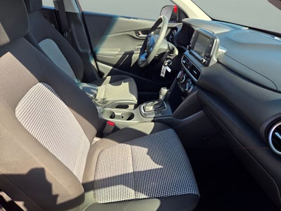 2020 Hyundai Kona SE