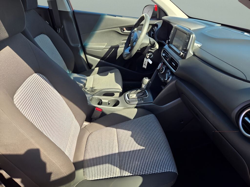 2020 Hyundai Kona SE