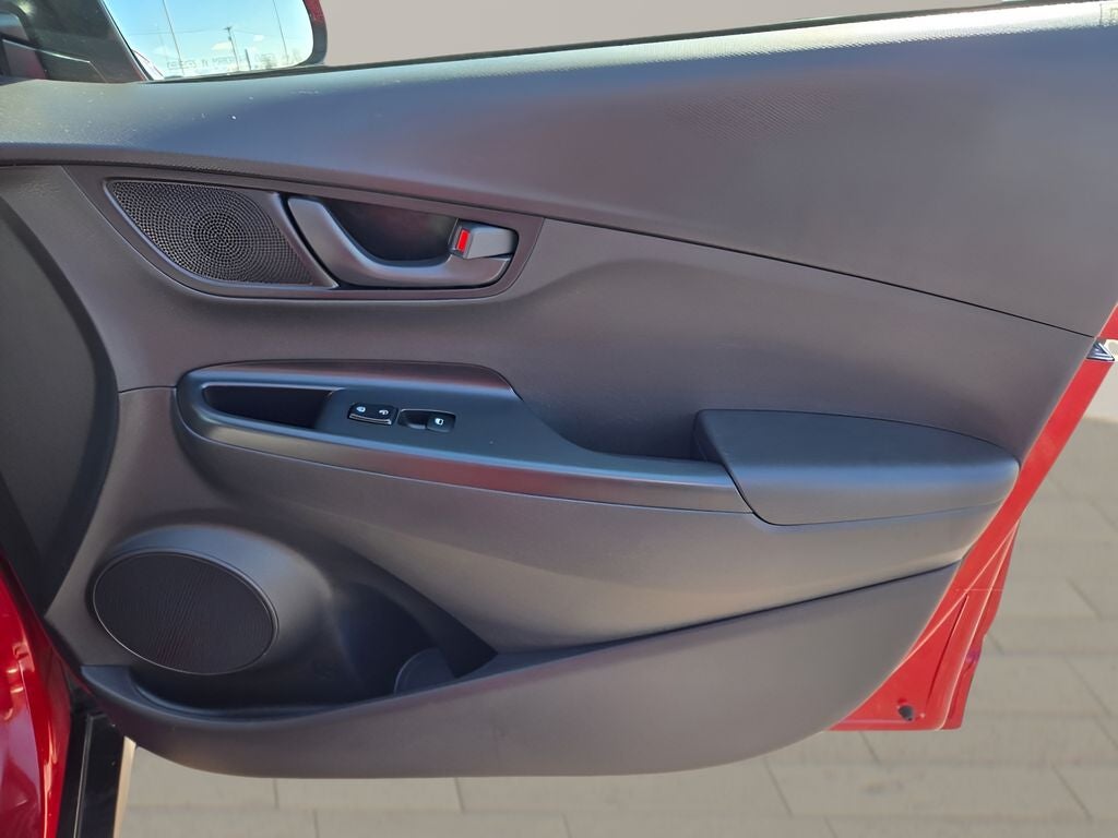 2020 Hyundai Kona SE