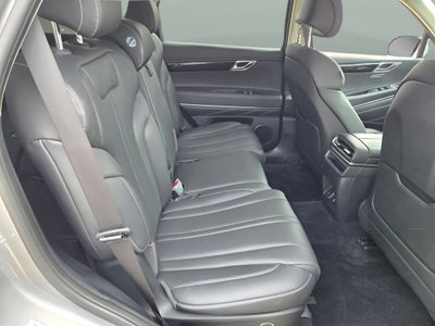 2025 Genesis GV80 2.5T