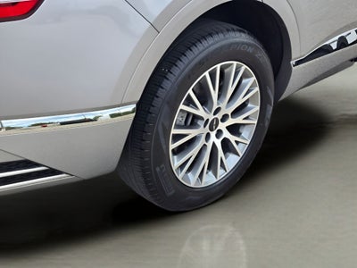 2025 Genesis GV80 2.5T