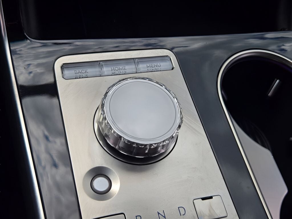 2025 Genesis GV80 2.5T