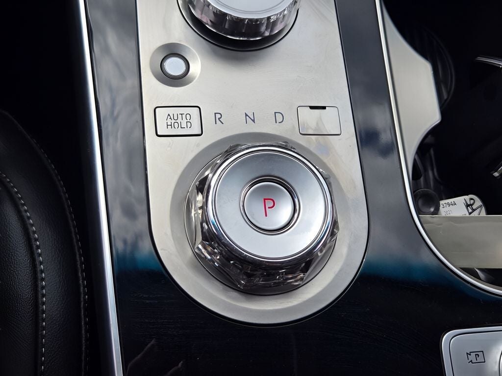 2025 Genesis GV80 2.5T