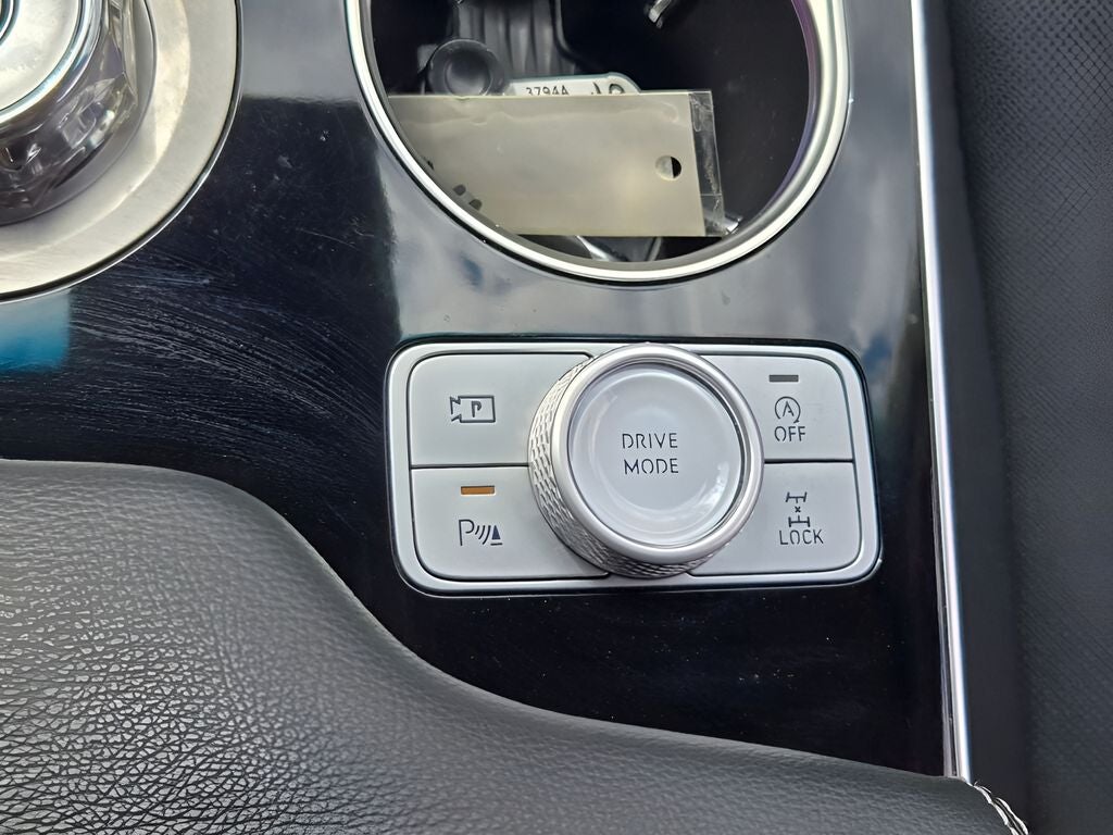 2025 Genesis GV80 2.5T