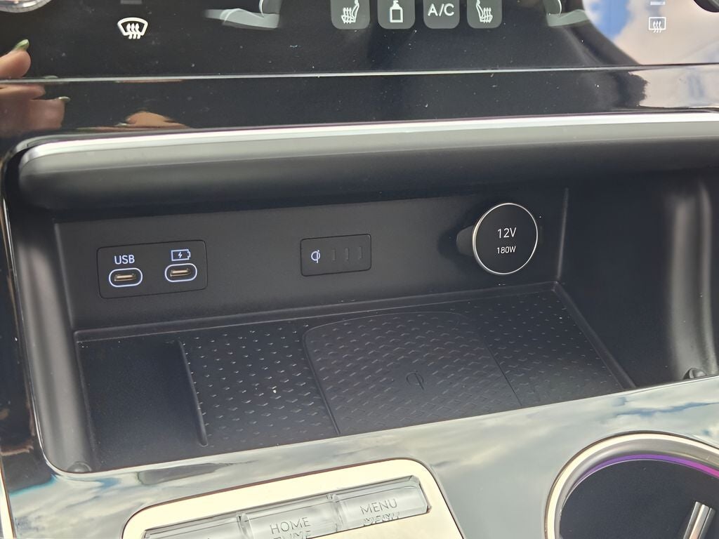 2025 Genesis GV80 2.5T