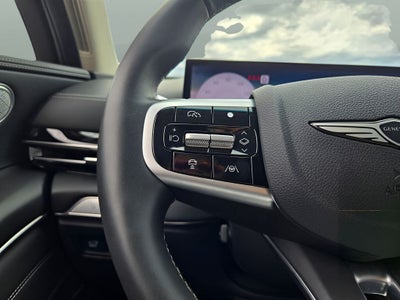 2025 Genesis GV80 2.5T