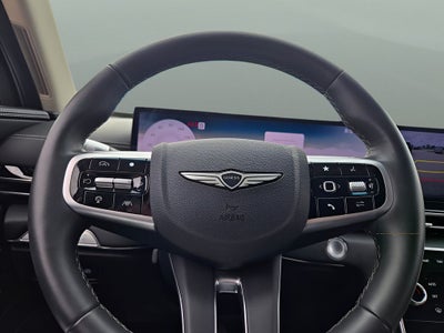 2025 Genesis GV80 2.5T