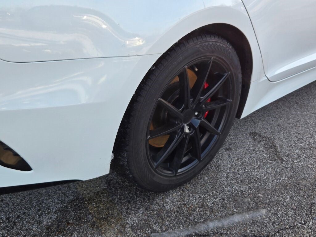 2022 Kia Stinger GT2