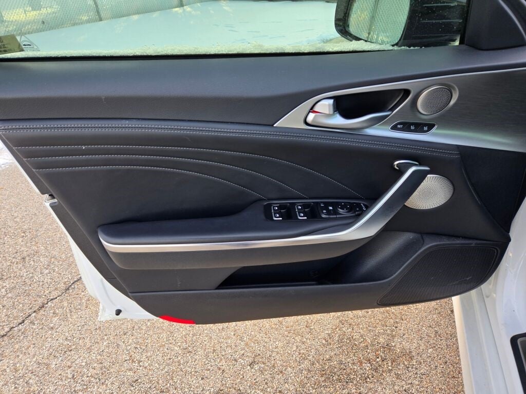 2022 Kia Stinger GT2