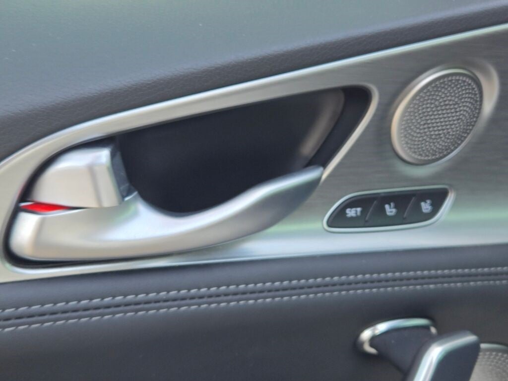 2022 Kia Stinger GT2