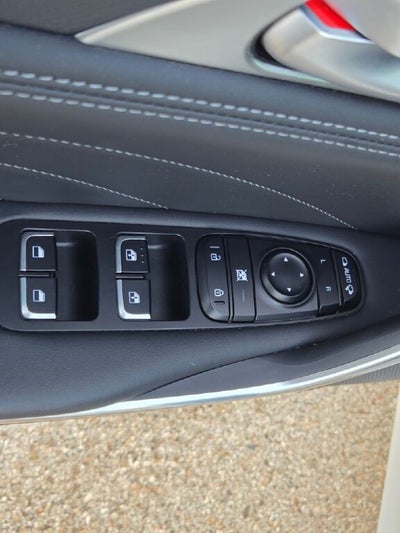 2022 Kia Stinger GT2