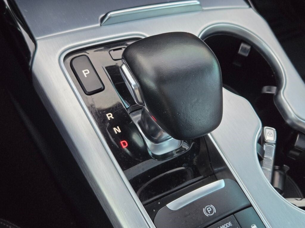 2022 Kia Stinger GT2