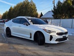 2022 Kia Stinger GT2