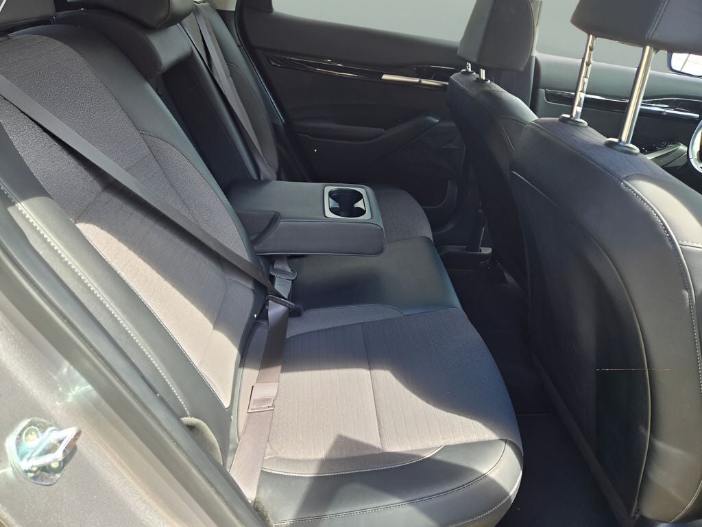 2022 Kia Seltos S