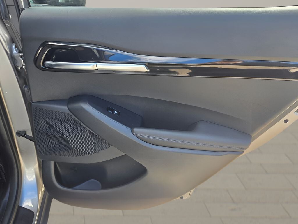 2022 Kia Seltos S
