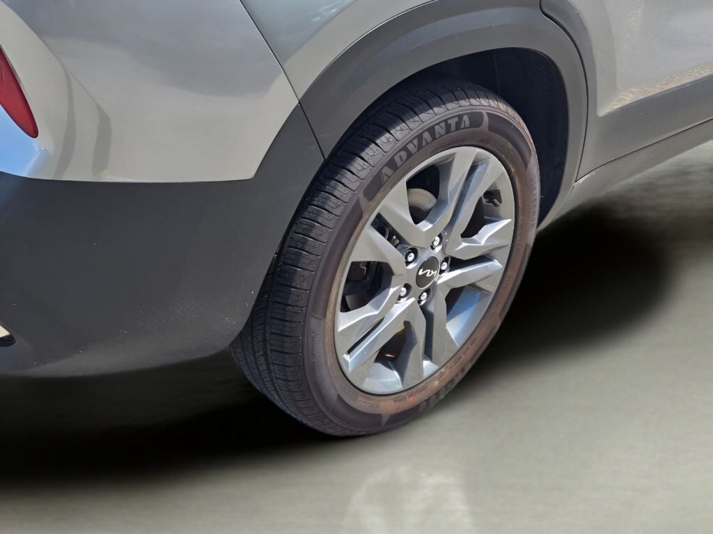 2022 Kia Seltos S