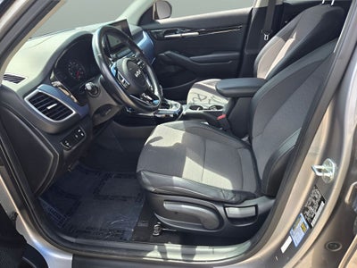 2022 Kia Seltos S