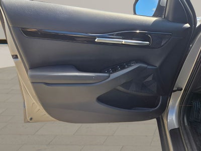 2022 Kia Seltos S