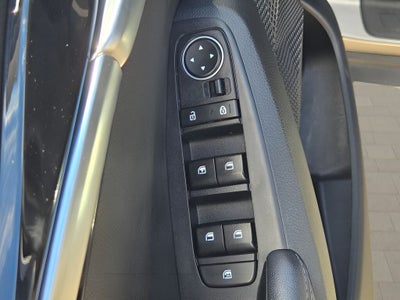 2022 Kia Seltos S
