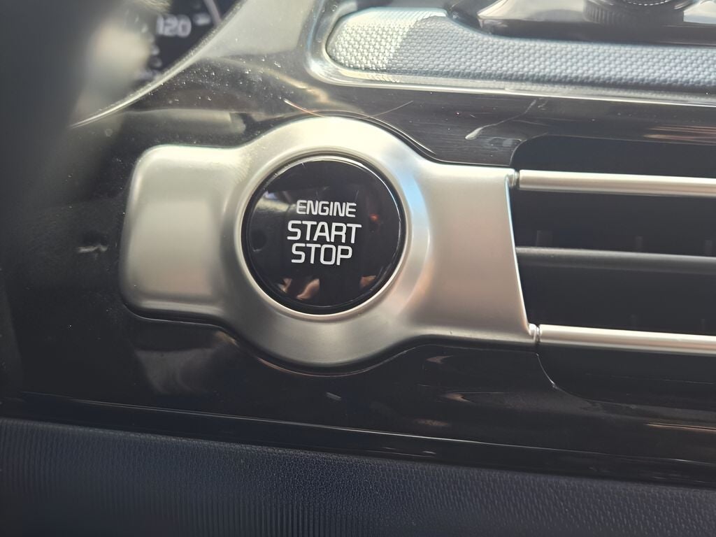 2022 Kia Seltos S