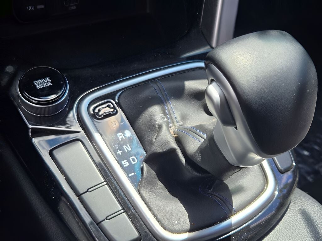 2022 Kia Seltos S