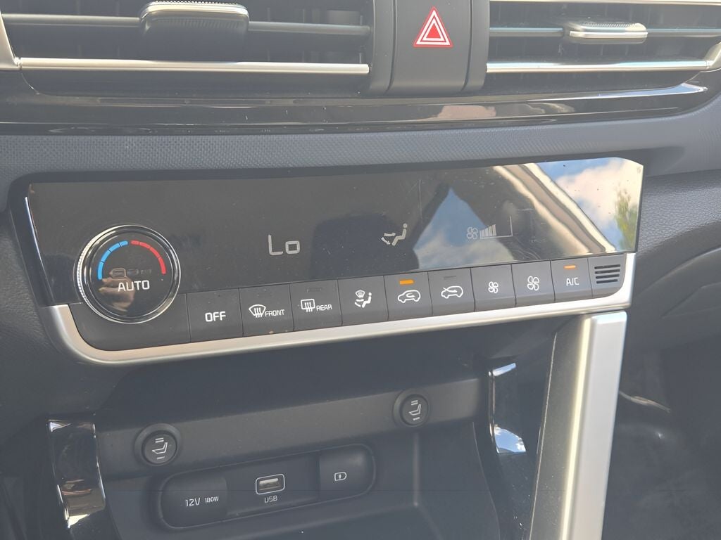 2022 Kia Seltos S